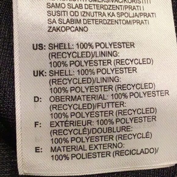 Adidas Originals BELLISTA Black Floral Print Cropped Trefoil Track Jacket - Picture 16 of 16